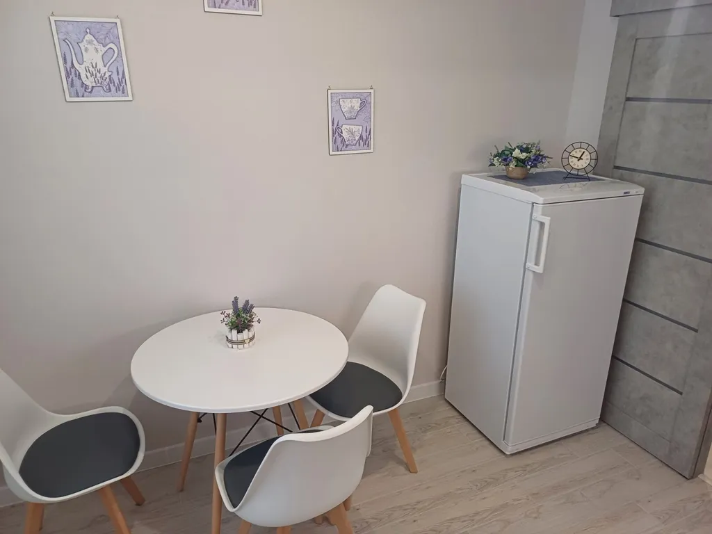 Уютная однокомнатная квартира недалеко от ТЦ Тринити