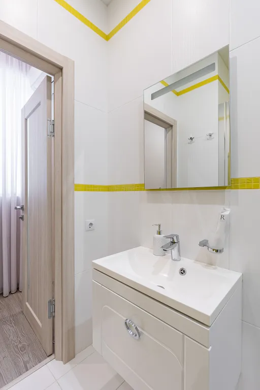 Жк актёр гэлакси с панорамным видом на море 2 спальни