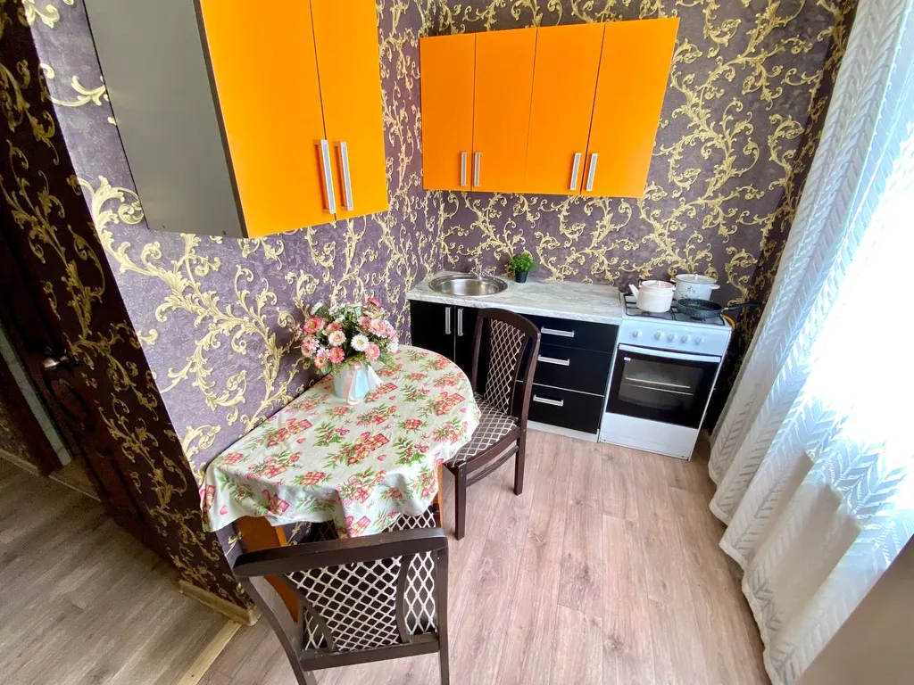 Уютная квартира рядом с термальными источниками