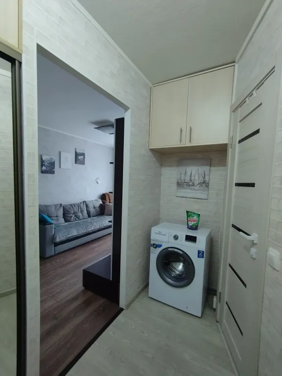 Квартира в расширенном центре