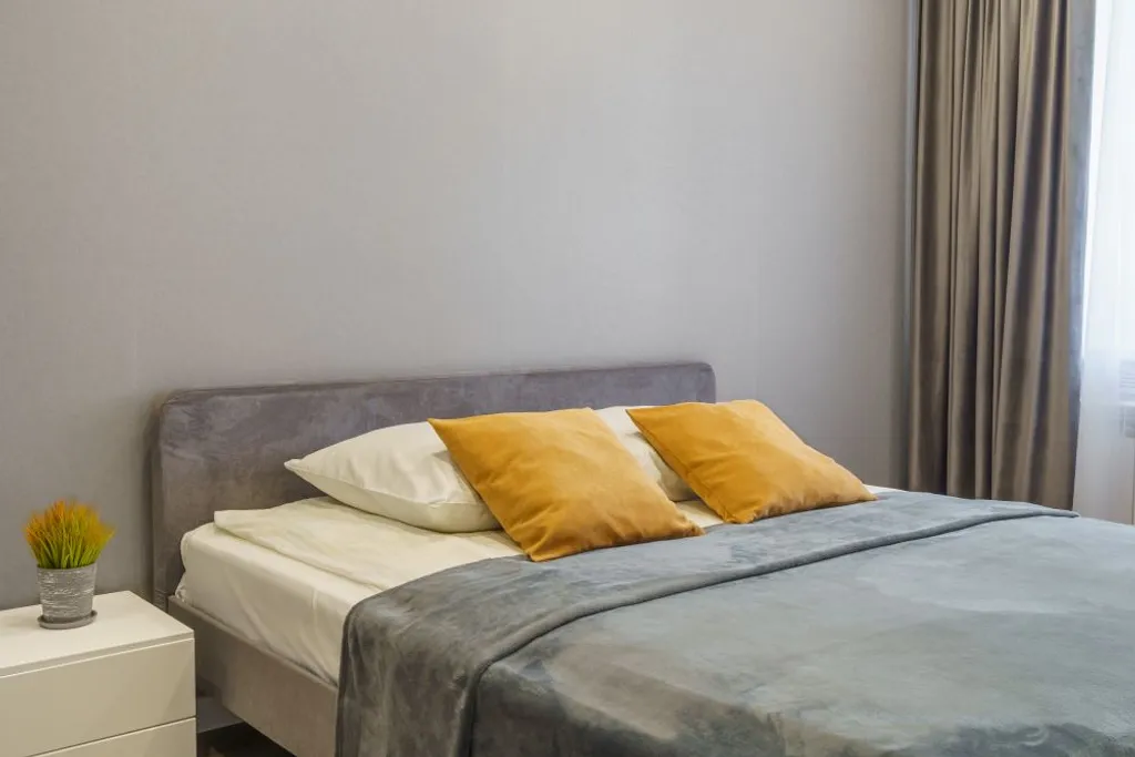 Good Night на Левитана 5