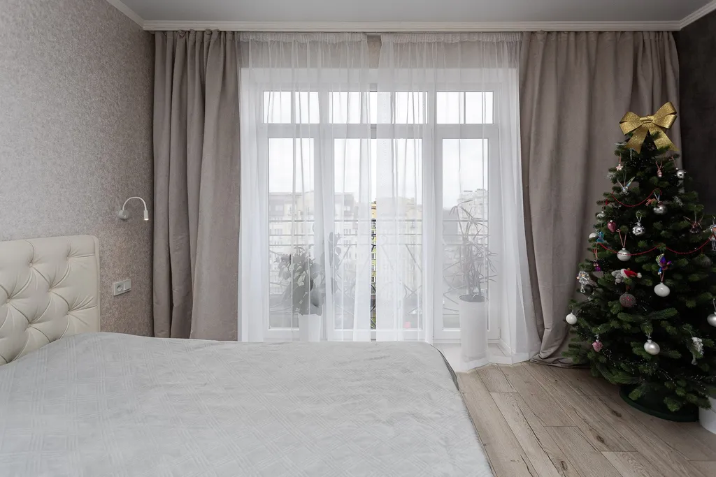 Квартира Уютная 2-х комнатная квартира на берегу моря — Зеленоградск