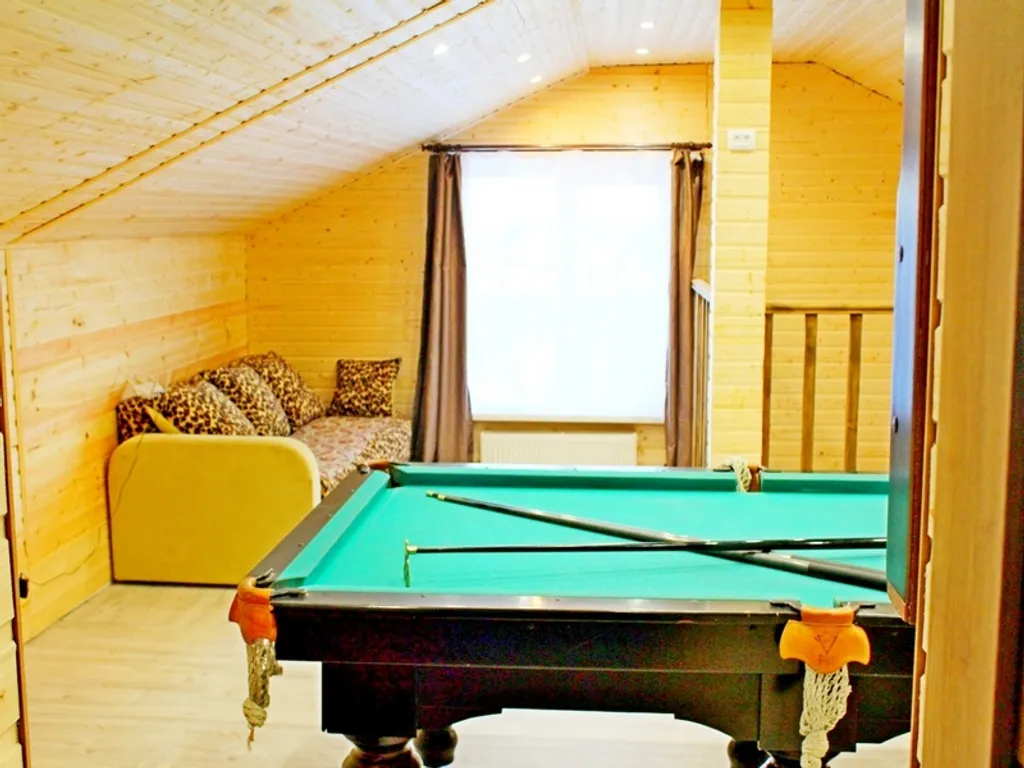 4-комнатный Дом