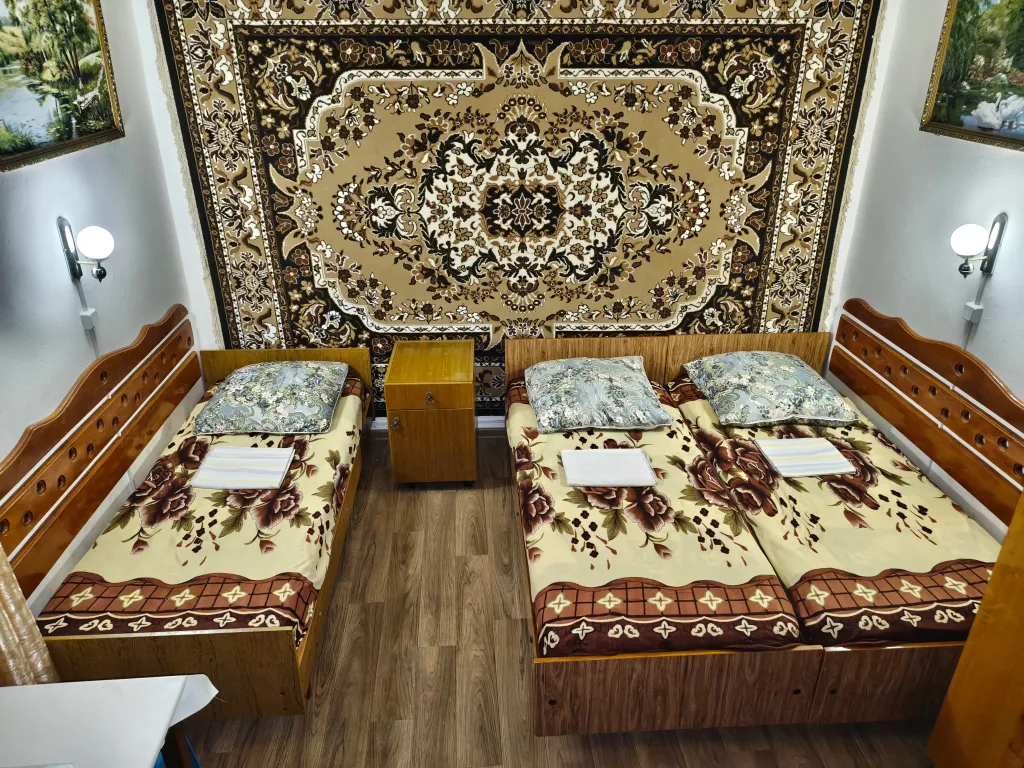 Азовские встречи