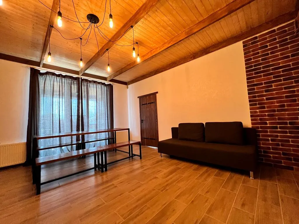 Дом для загородного отдыха Предгорье 01