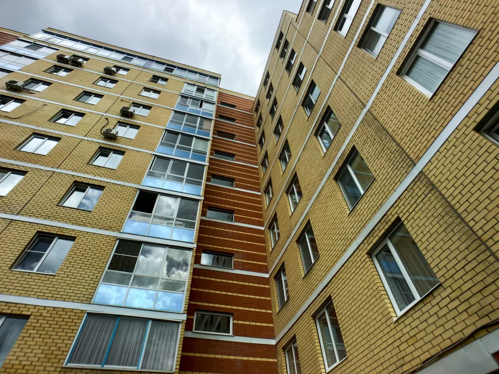 Уютная квартира рядом рядом с парком