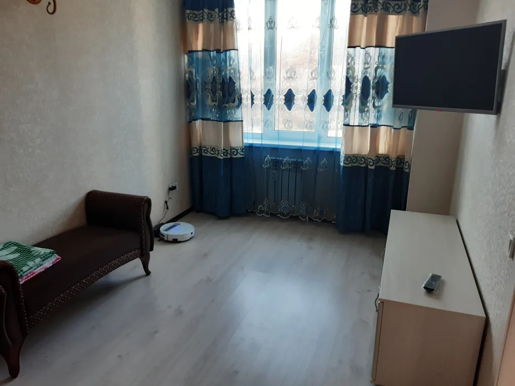 Шикарная евродвушка