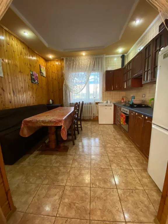 Гостевой дом Мелис