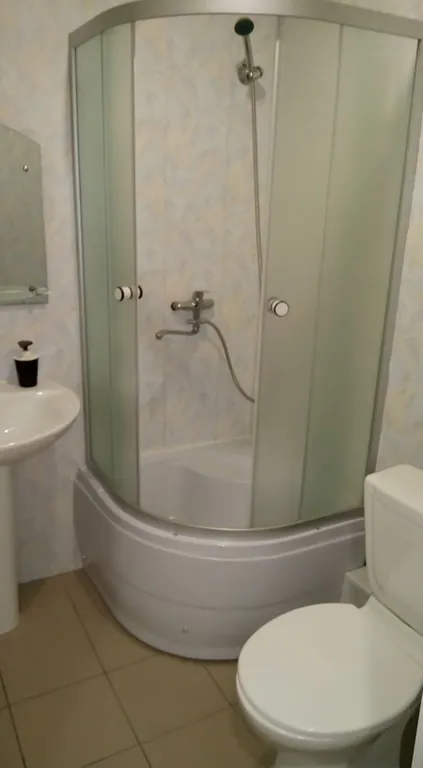 2-комнатная квартира ж/д р-н ул.Испанских рабочих, 31