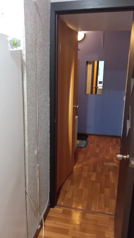 Уютная чистая квартира