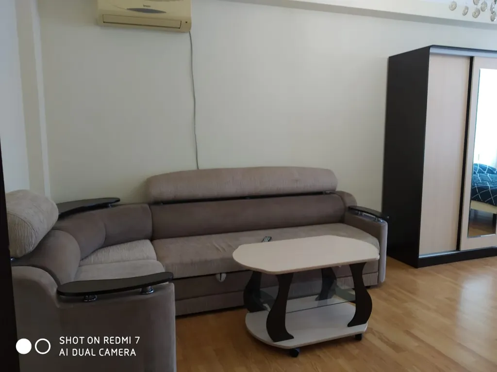 Уютная квартиру в центре города рядом с фонтаном