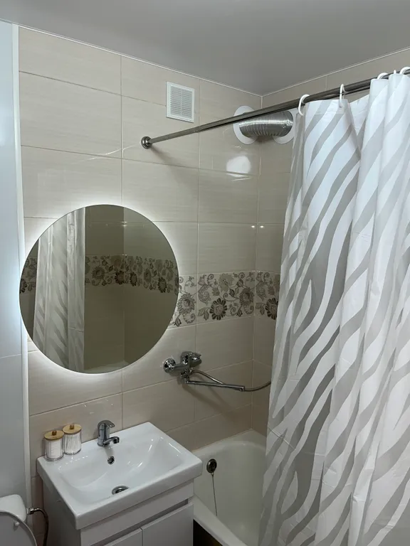 Уютная, однокомнатная квартира в хорошем районе города