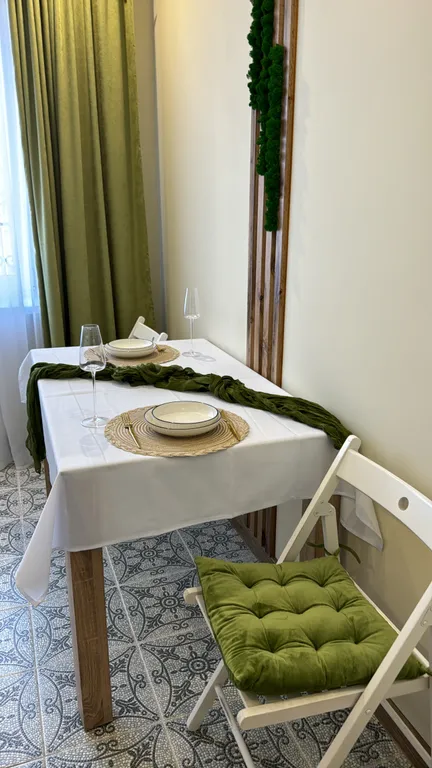 Квартира Квартира около Южного вокзала — Калининград