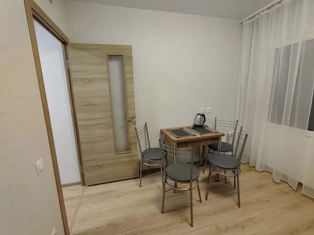 Квартира на пути к Югу у трассы М-4 / 5 мин. от онкоцентра.