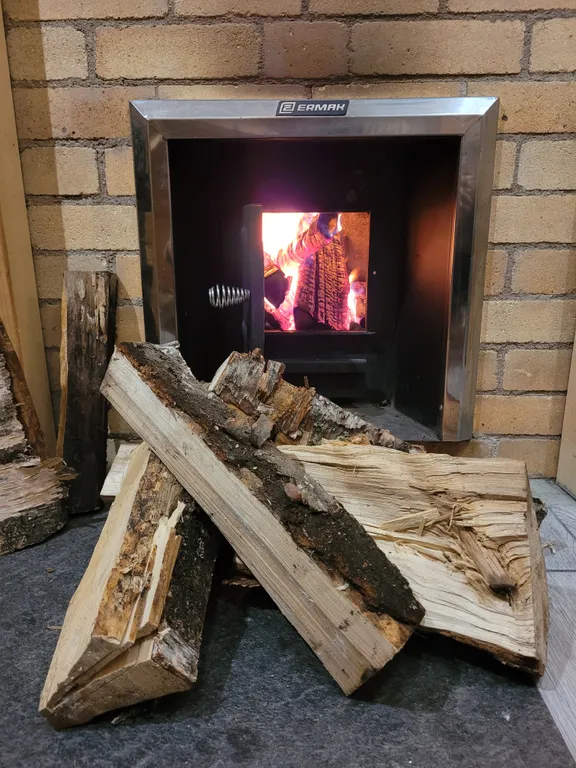 Уютный дом с баней для семейного отдыха