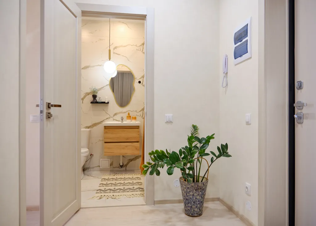 Квартира Супер комфортная квартира в ЖК Академ центр — Екатеринбург