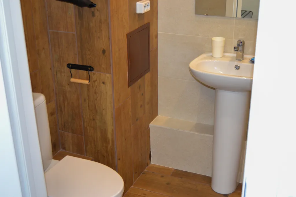 Квартира Уютная квартира вблизи Баскетхолла — Краснодар