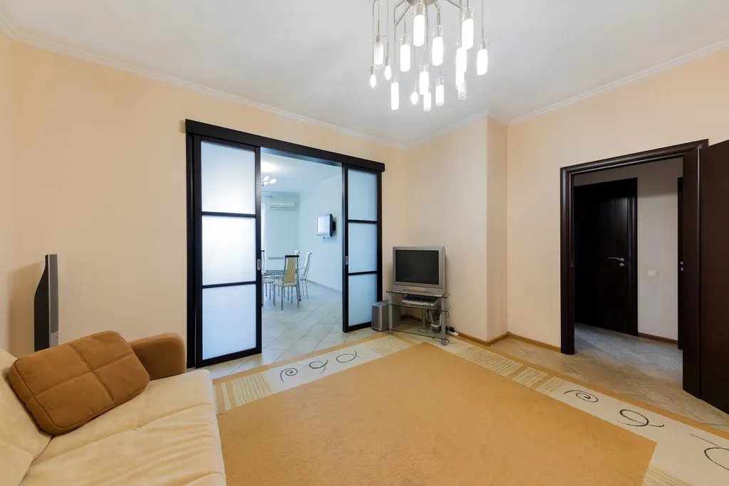 Квартира Квартира La Costa Apartments — Геленджик