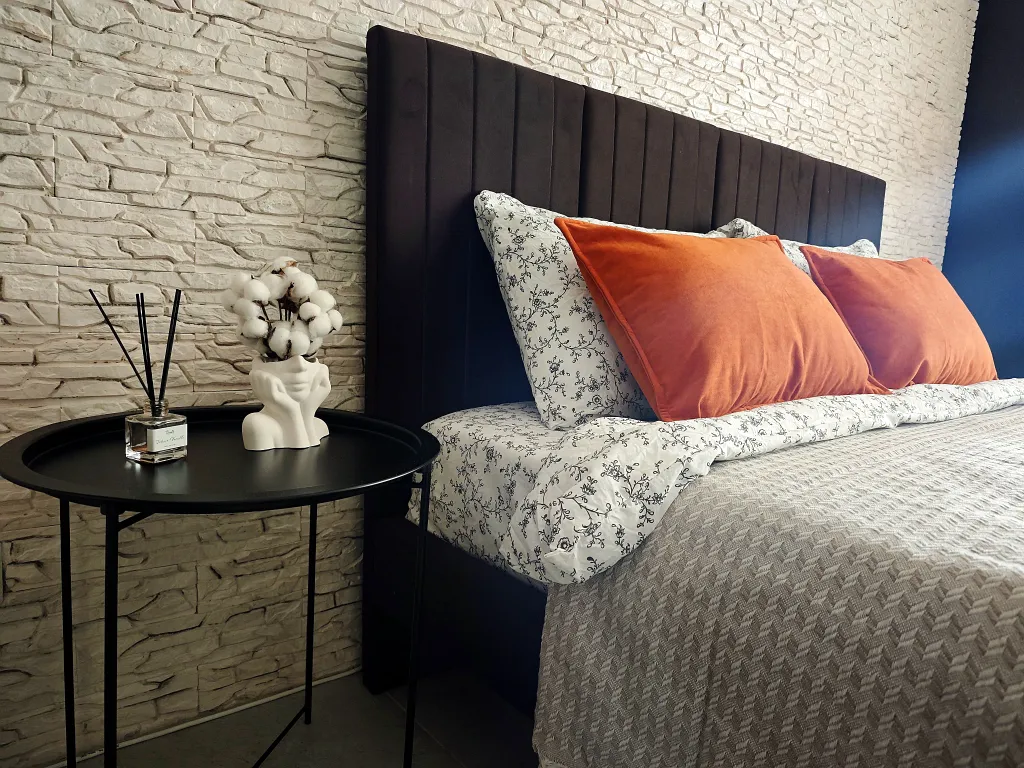 Квартира Апартаменты с видом на реку Объ — аренда посуточно в Сургут