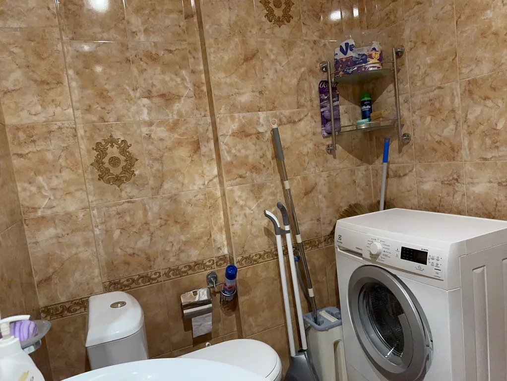 Квартира Квартира в 10-и минутах от моря с прекрасным видом с окна — Гагра