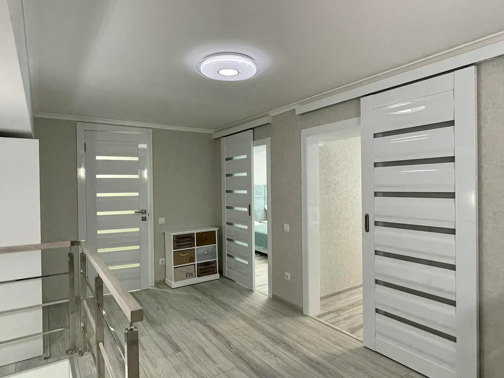 4-комнатная Квартира