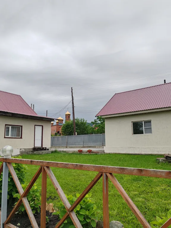 2-комнатный Дом