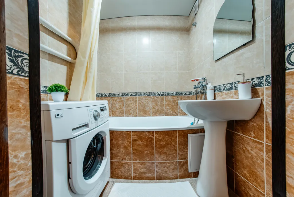 Просторная квартира В Терсколе