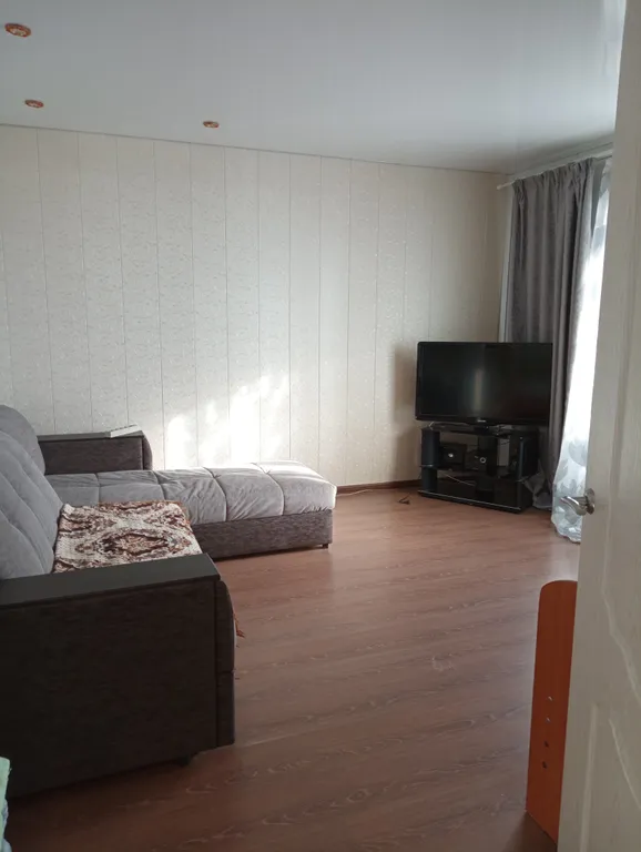 1-комнатная Квартира — аренда посуточно в Магнитогорск