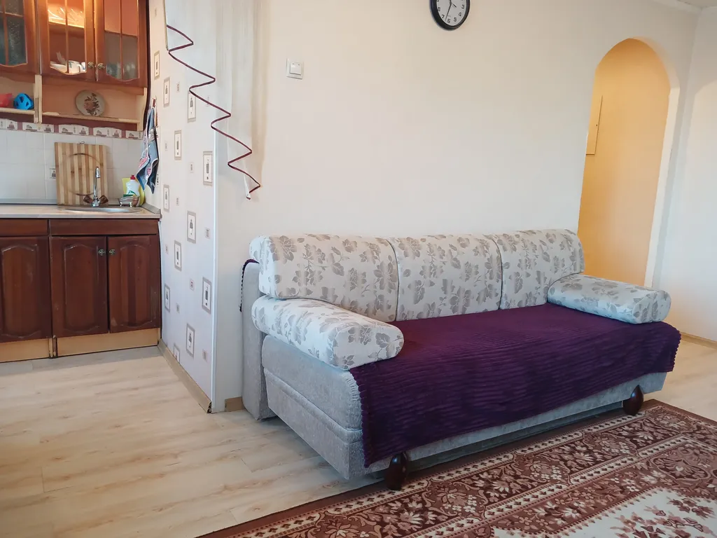 Двухкомнатная квартира комфорт класса недалеко от автовокзала — аренда посуточно в Магадан