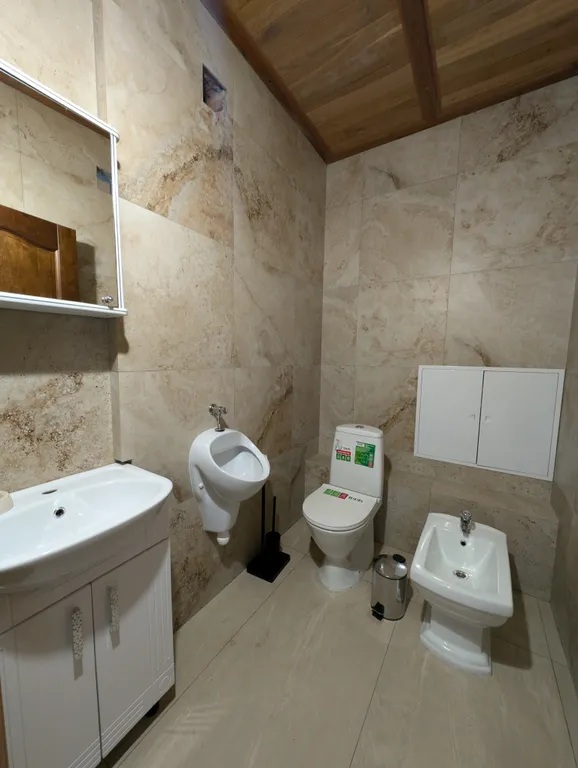 Премиум-комфорт этаж в новом доме в 10 минутах от Минска