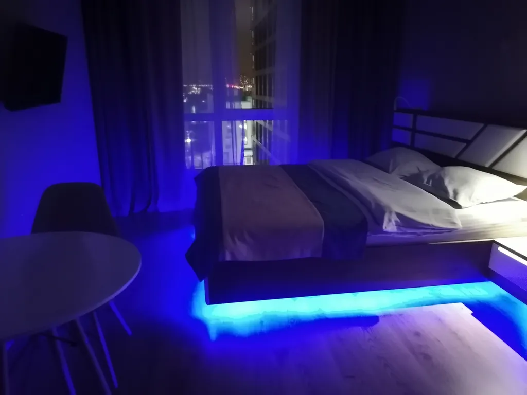 Сдам квартиру и оставлю в покое.