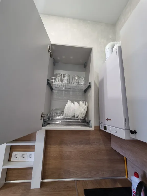 Квартира у моря