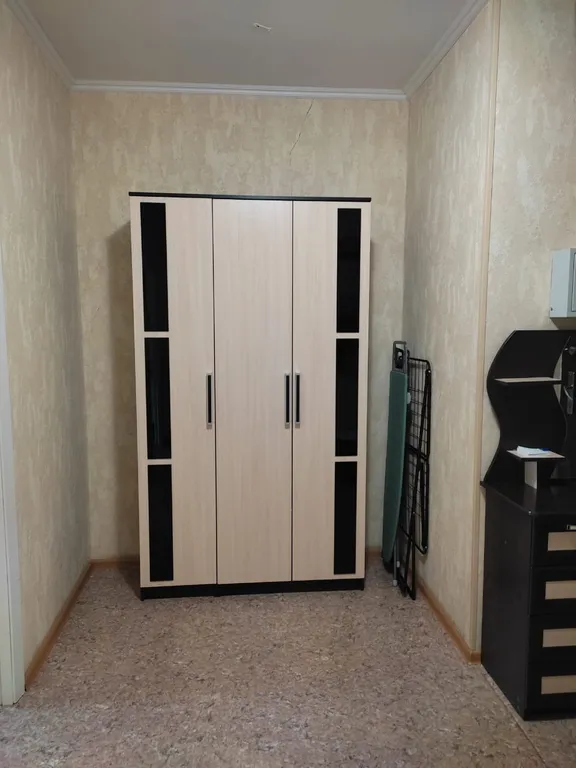 Квартира Уютная квартира в районе ТРЦ Планета — Красноярск