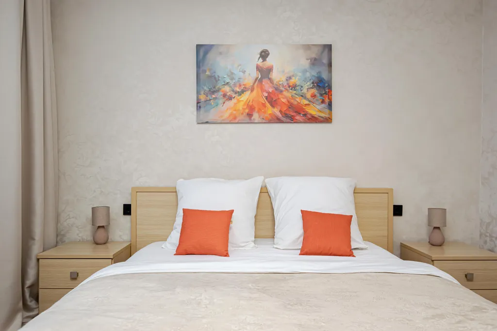 2шка с изолированными спальнями | Балатовский парк |Отчетные документы