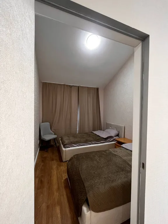 Коттедж Коттедж у озера — Санкт-Петербург