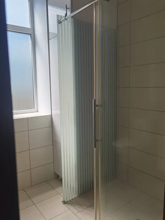 Часть дома со всеми удобствами