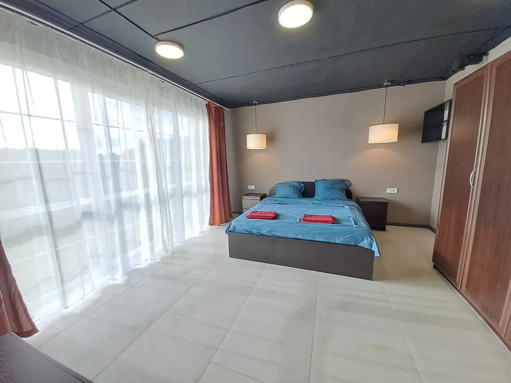 Гранд Шале в усадьбе Романовская Слобода