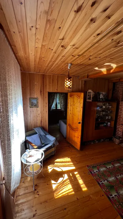 Атмосферный Дом с Мезонином в стиле чеховской эпохи