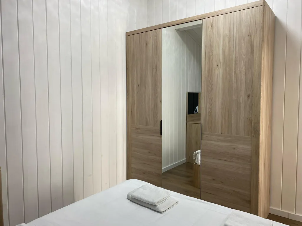 Комфортный домик у моря