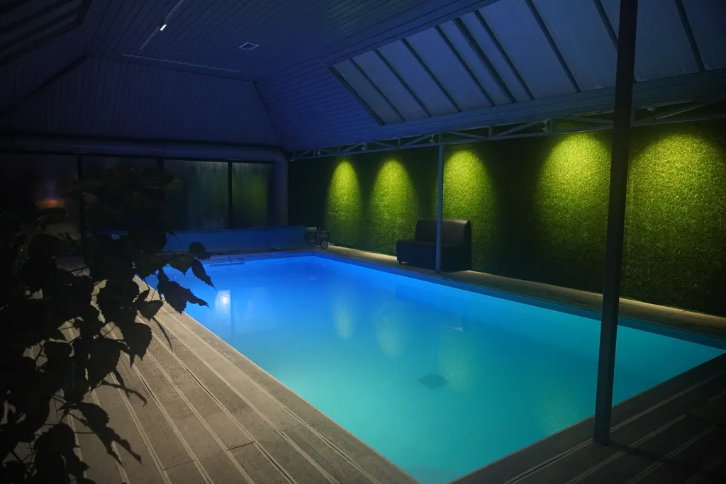 Коттедж Гармония воды — аренда посуточно в Парголово