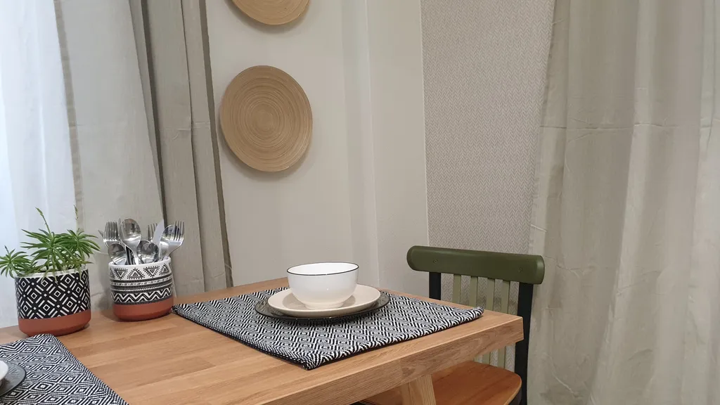 Квартира Happy Nest Уютная квартира рядом с экопарком Дубрава — Казань