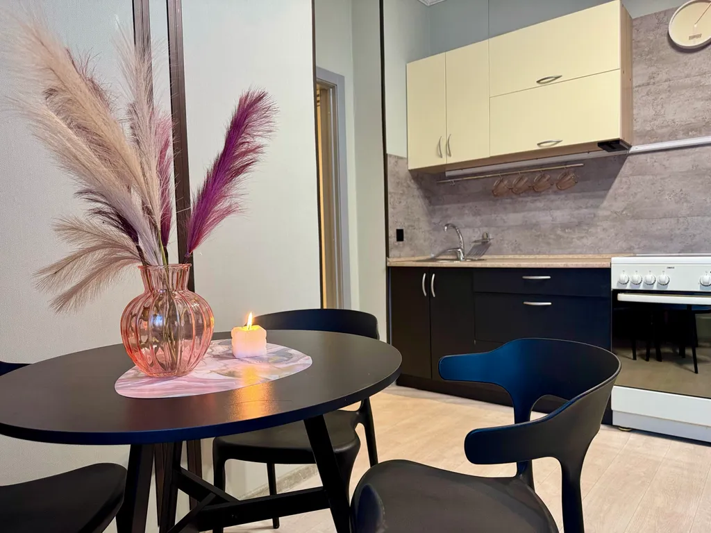 Квартира Квартира Напротив Планеты — Красноярск