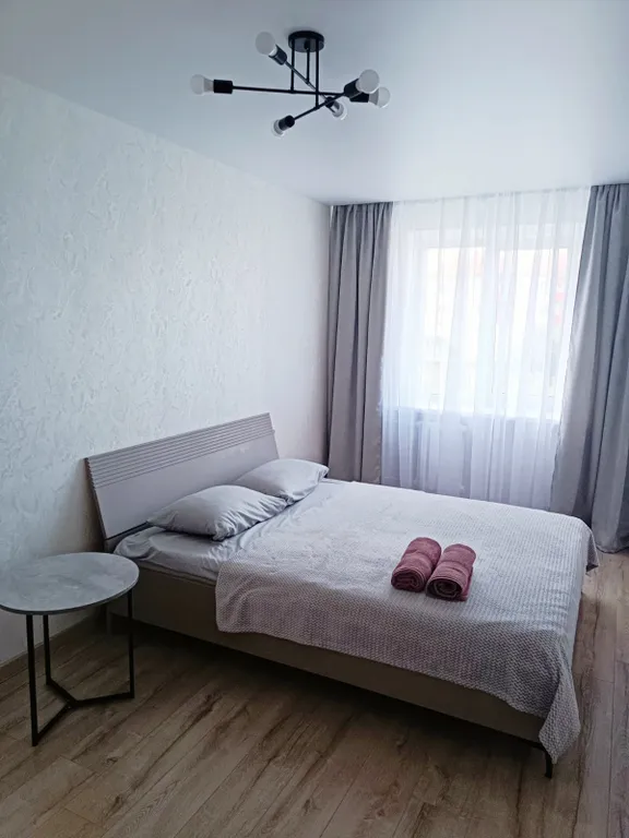 Идеальная квартира в центре города