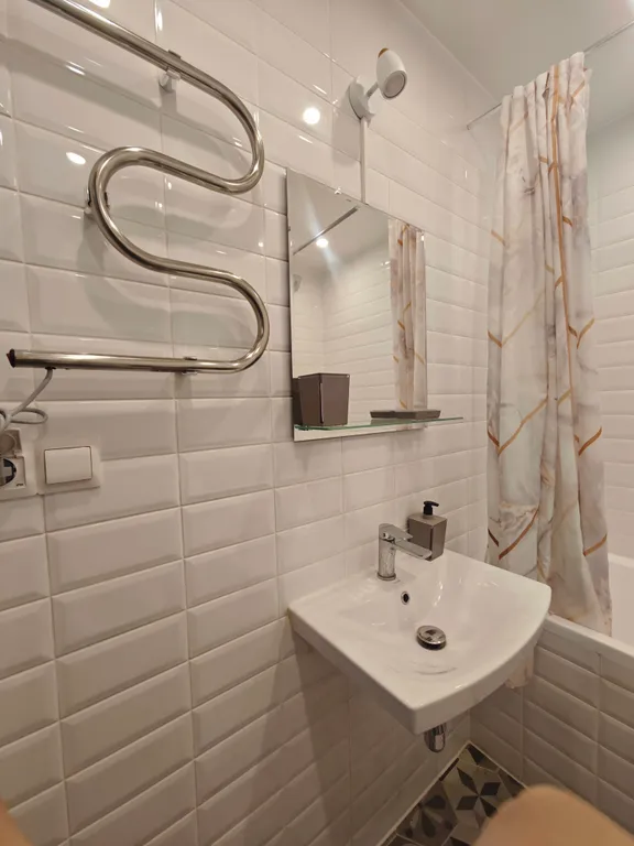 Квартира в Южной Битце