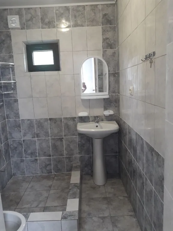 Трёхместная стандарт