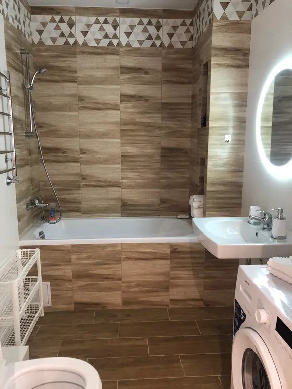 Уютная квартира с видом на Куршскую Косу