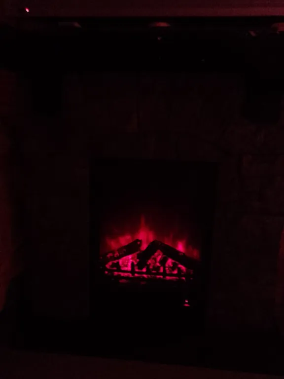 Коттедж Дом с камином для семейного отдыха — Ярославль