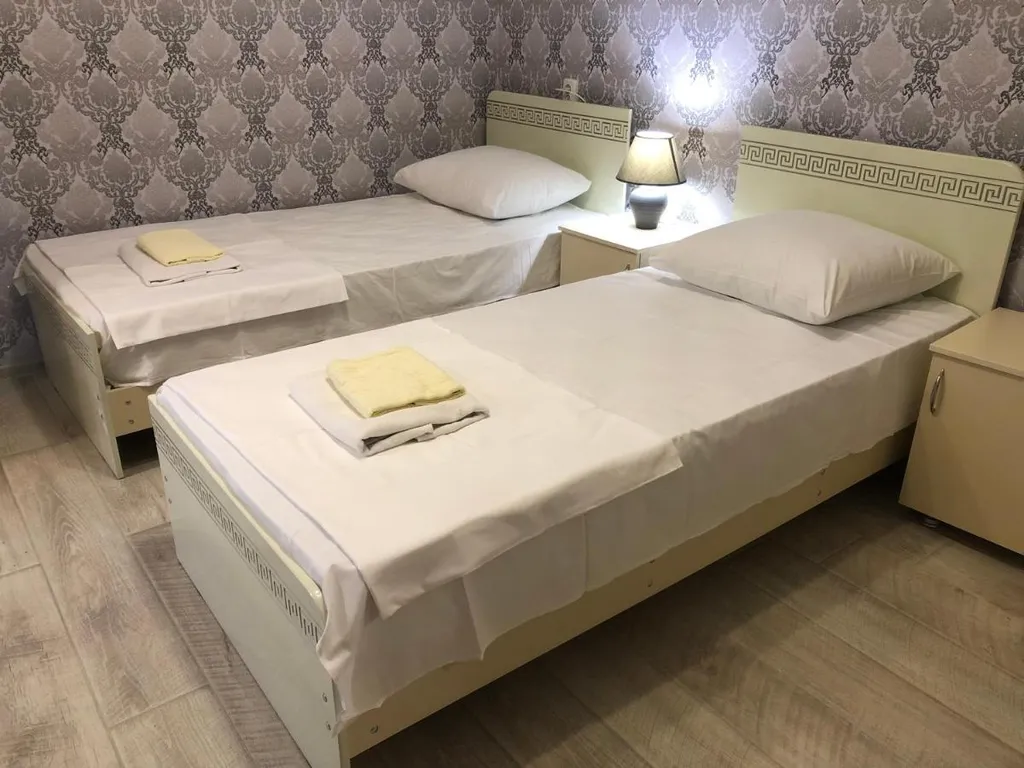 Квартира в центре города