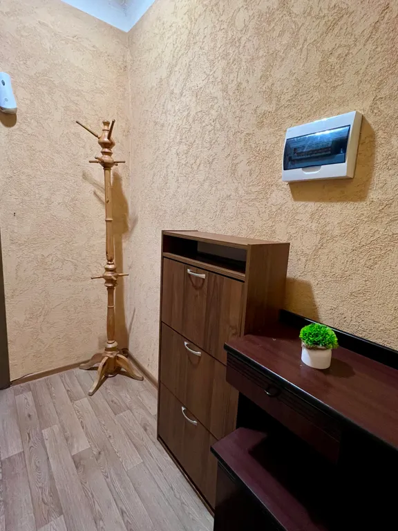 Уютная двушка в минуте от вокзала