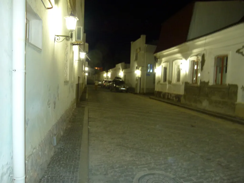 Квартира Летняя гостевая квартира у Моря — Евпатория